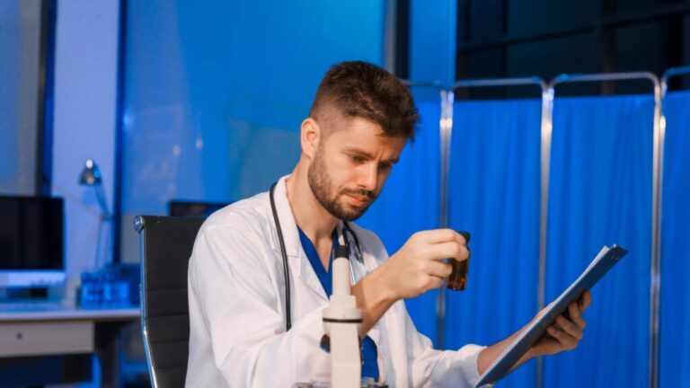 Early Screenings Save Lives: Here’s Why