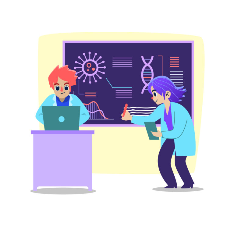 A Guide to Understanding Phase II and III Clinical Trials with Oxygen Clinical Research and Services