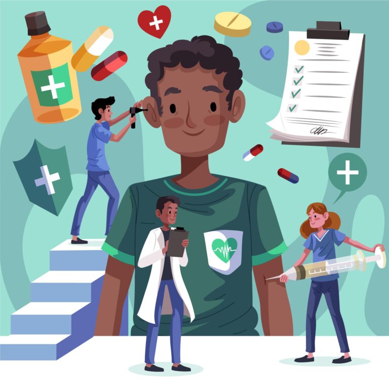 Clinical Trials: A Phased Approach to Evaluating Health-Related Interventions