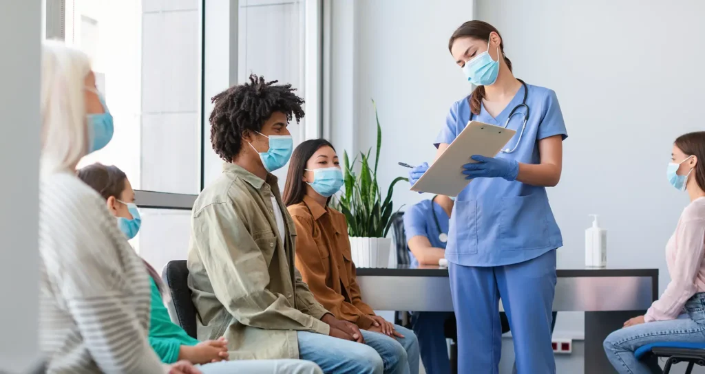 Patient Recruitment India Importance