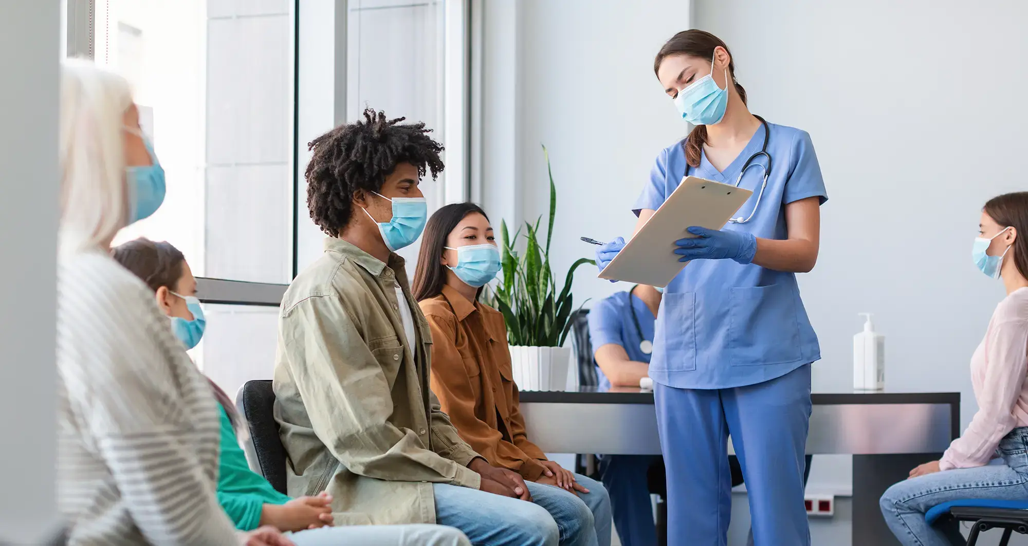Patient Recruitment India Importance