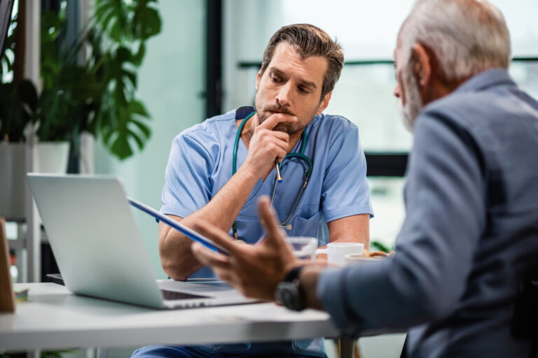 How Clinical Trial Sites Calculate Patient Recruitment Potential in India