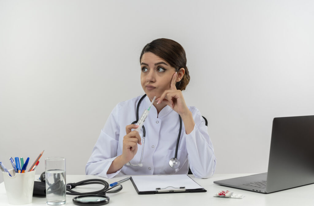 High Performing Trial Sites