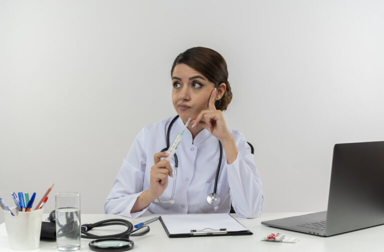 High Performing Trial Sites