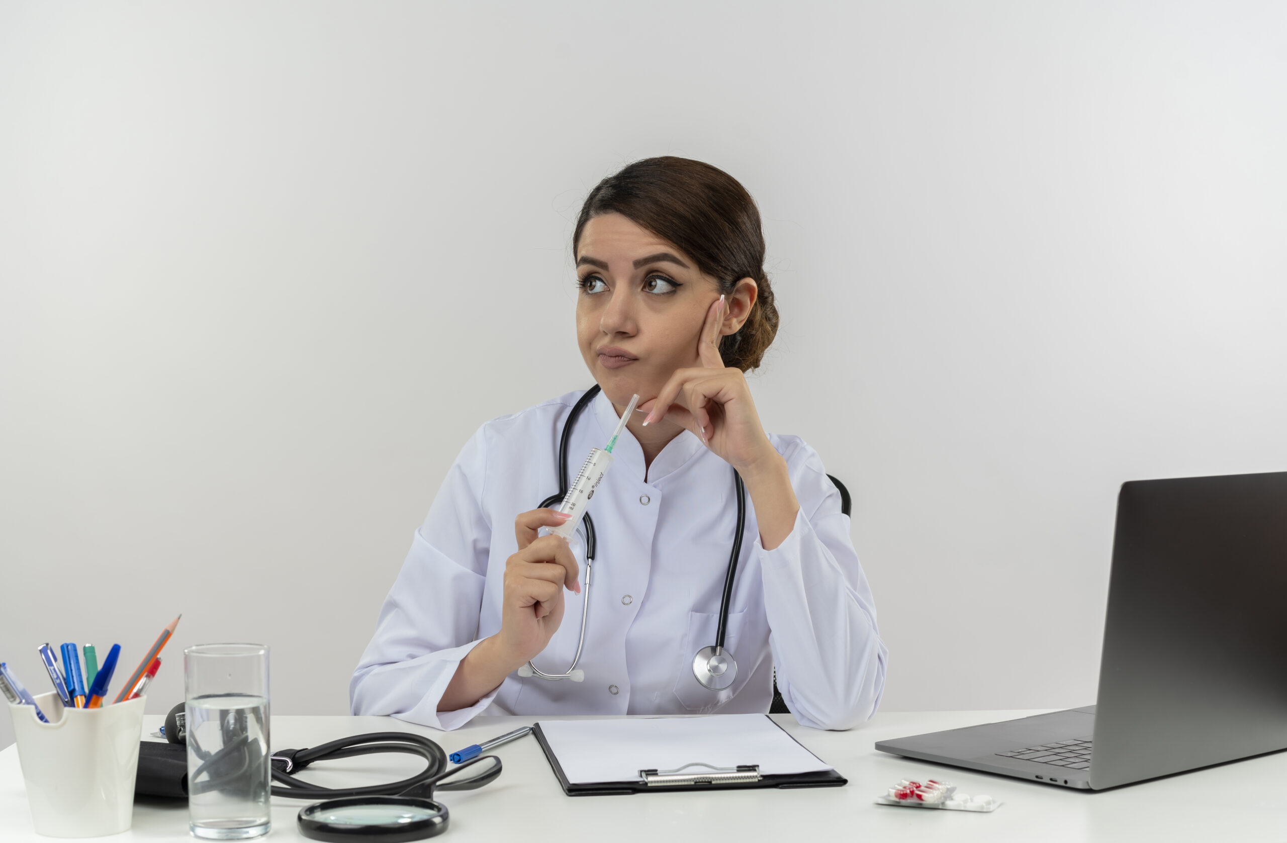 High Performing Trial Sites